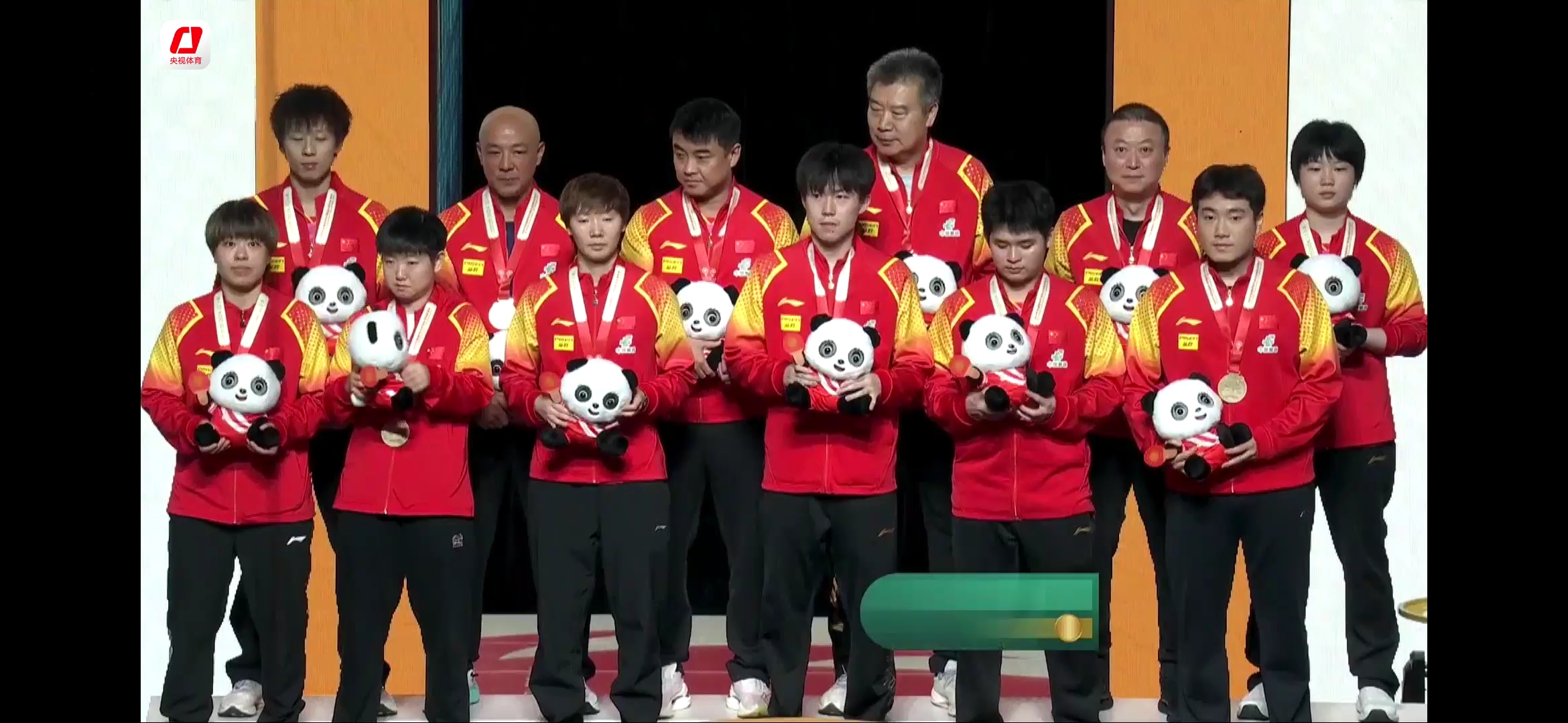 详细阅读:成都世乒赛(成都世乒赛团体赛) 成都世乒赛(成都世乒赛团体赛)